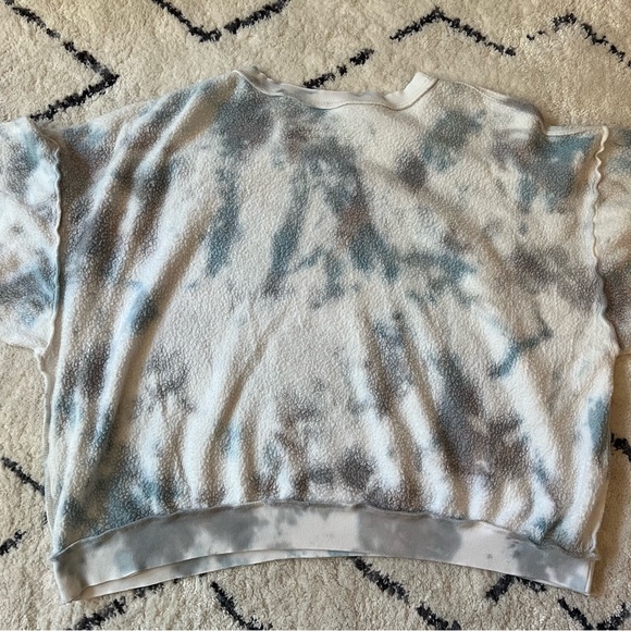 Free People Intimately Kelly Washed Set - Ocean - Picture 9 of 16